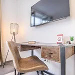 Apartment Bahnhof Deluxe - Near Danube River *