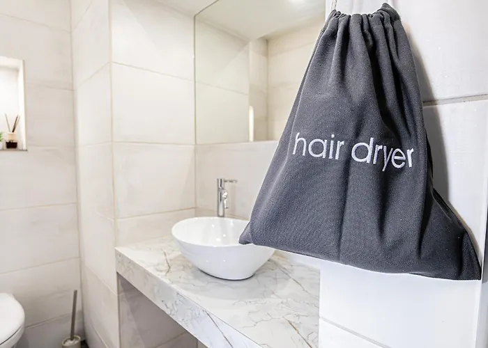 Bahnhof Deluxe - Near Danube River Apartment Krems an der Donau